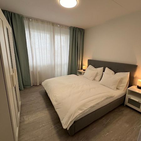 Ren Apartment Znojmo Bagian luar foto