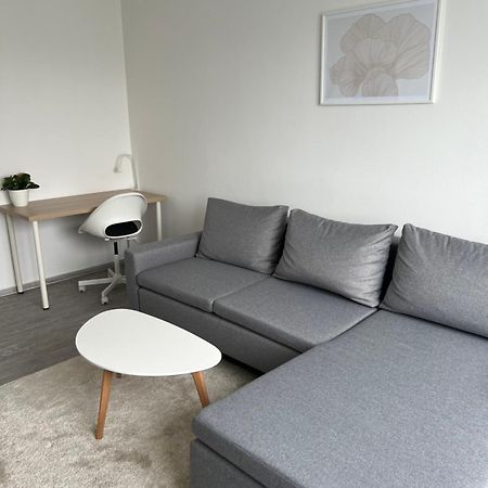 Ren Apartment Znojmo Bagian luar foto